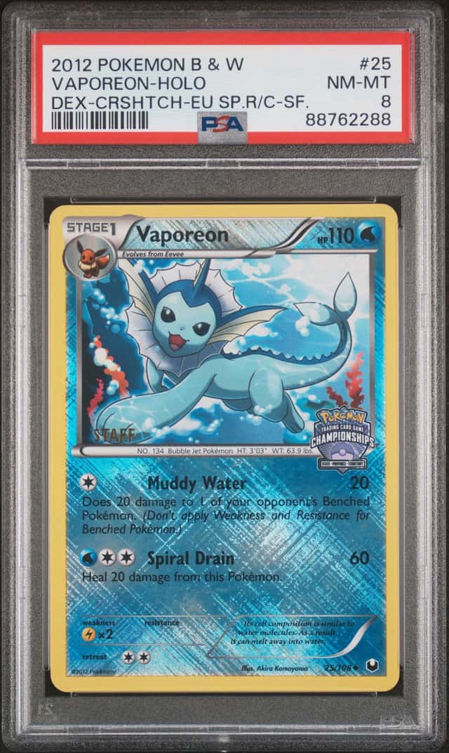 Vaporeon