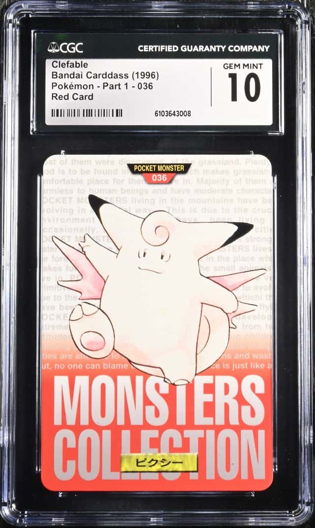Clefable