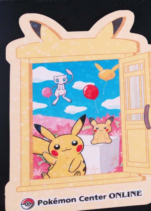 Pokemon Center