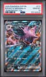 Rocket'S Nidoking Ex