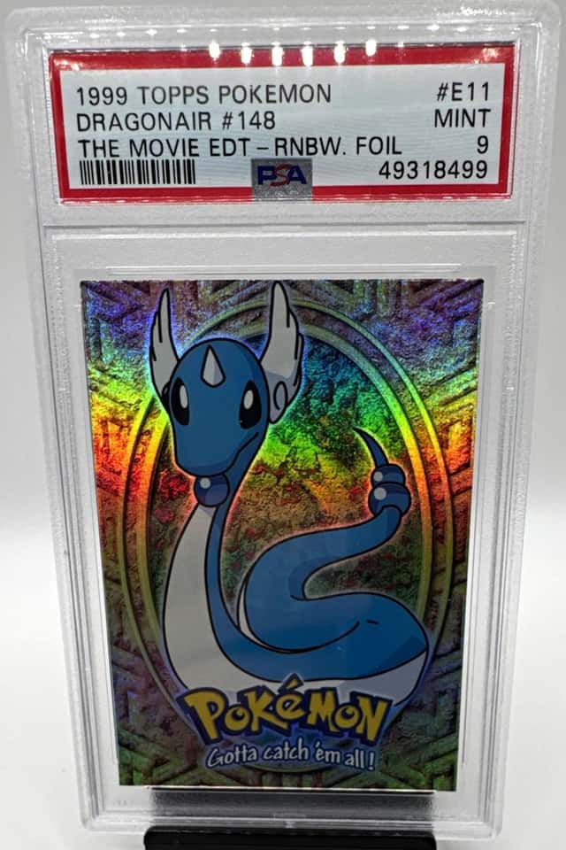 Dragonair