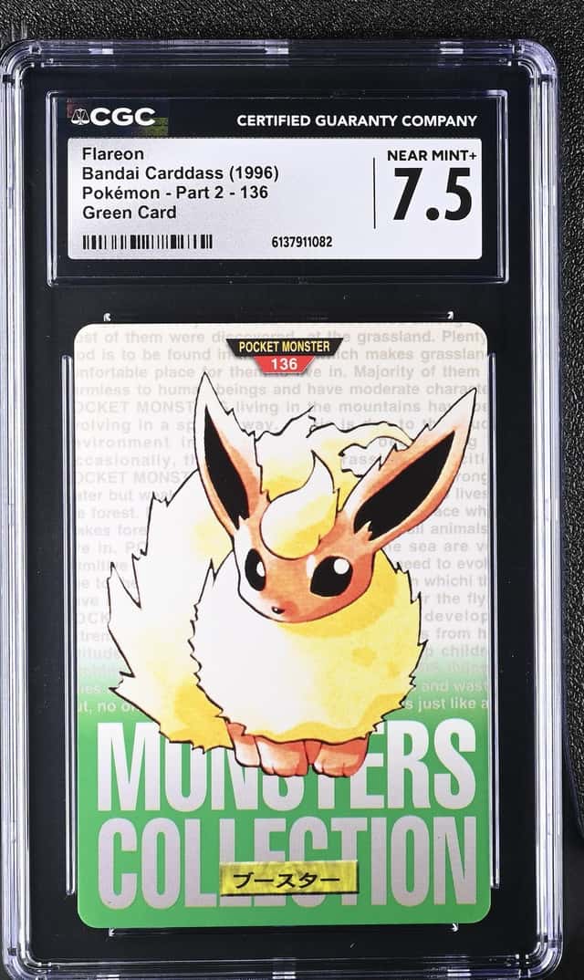 Flareon