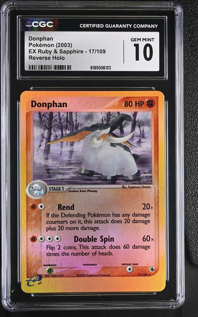 Donphan
