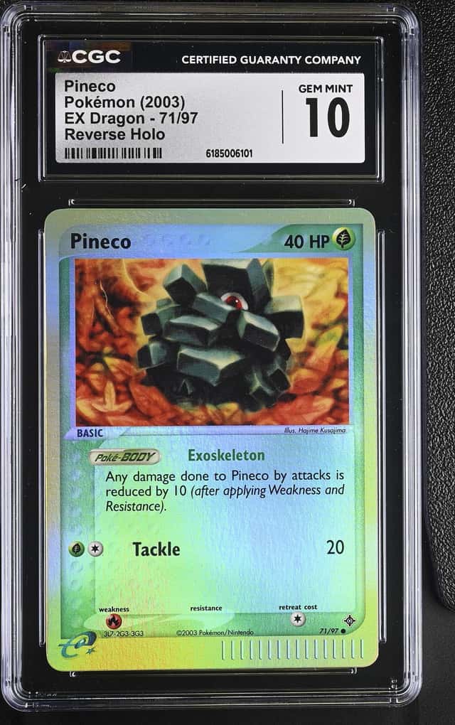Pineco