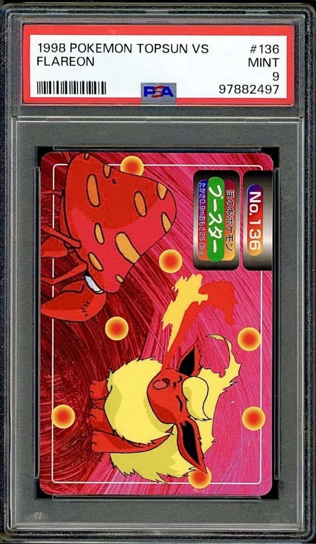 Flareon