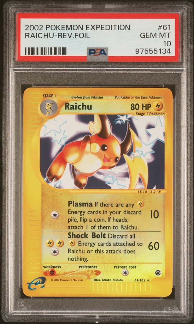 Raichu