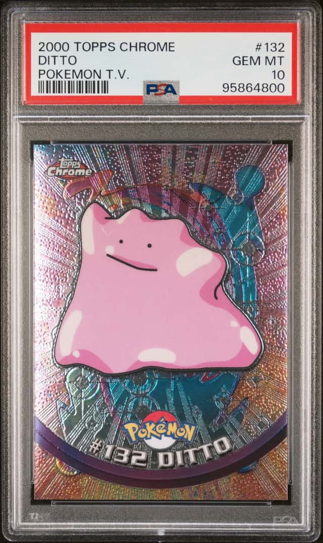 Ditto