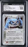 Metagross Ex