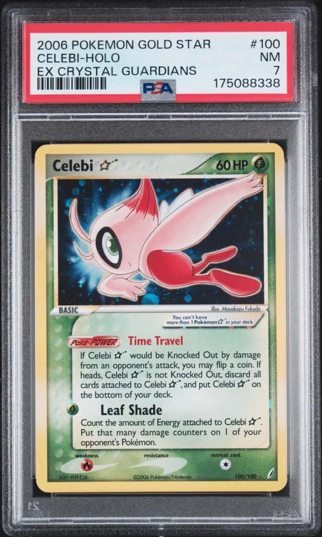 Celebi