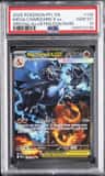 Mega Charizard X Ex