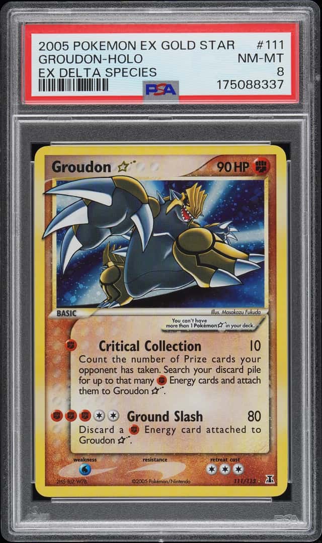 Groudon