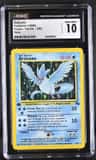 Articuno