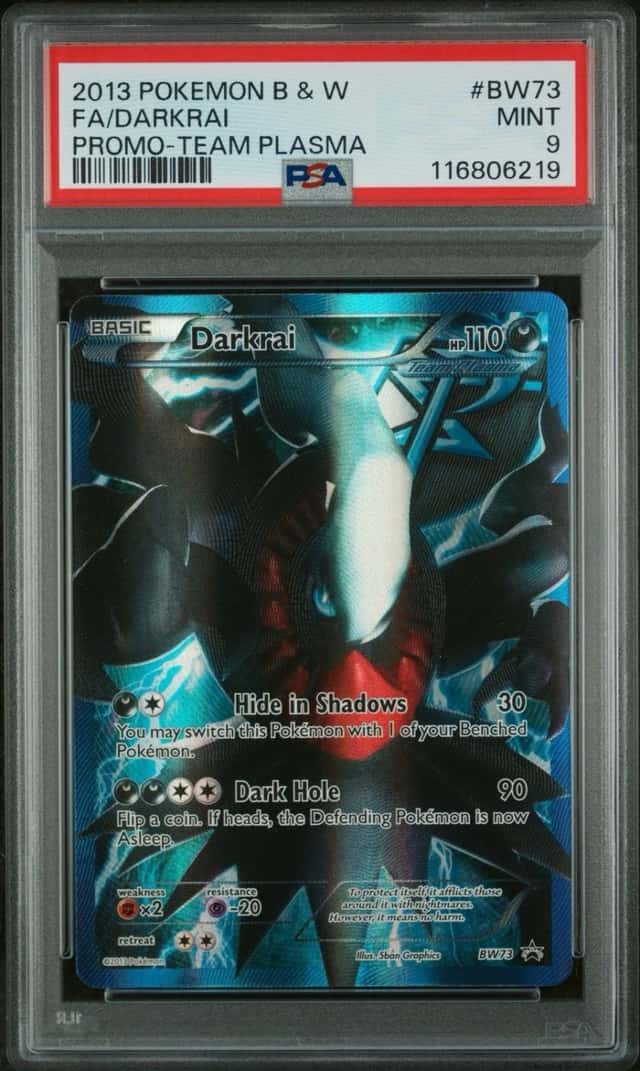 Darkrai