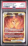 Arceus Vstar