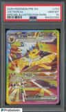 Jolteon Ex