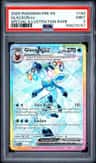 Glaceon Ex