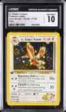 Lt. Surge'S Fearow