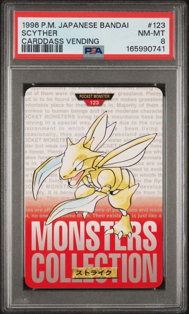 Scyther