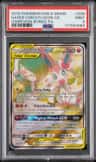 Gardevoir/sylveon Gx