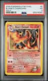 Blaine'S Charizard