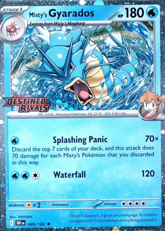 Non-Holo · Prerelease