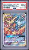 Moltres & Zapdos & Articuno Gx