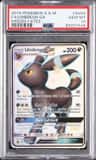 Umbreon Gx
