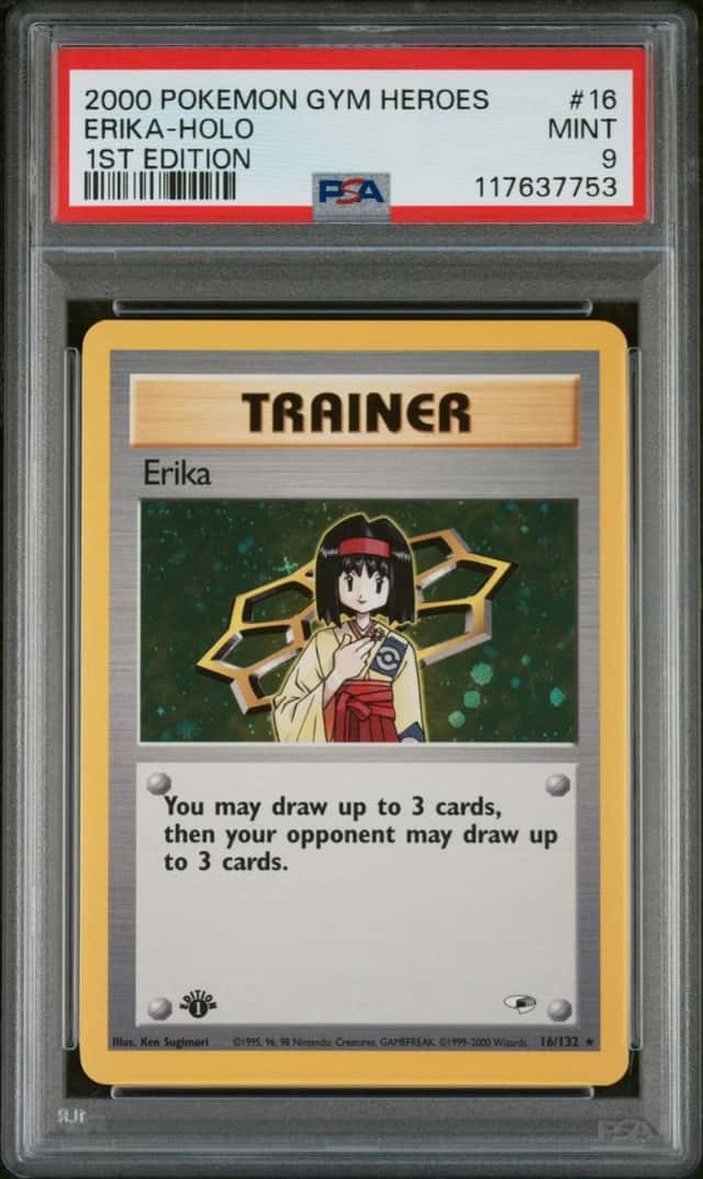 Erika