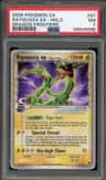 Rayquaza Ex