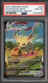 Leafeon Vmax
