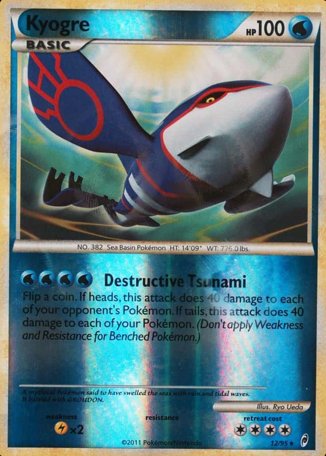 Reverse Holo