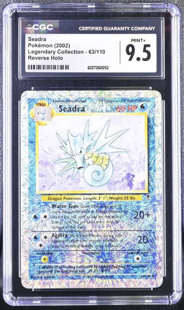 Seadra
