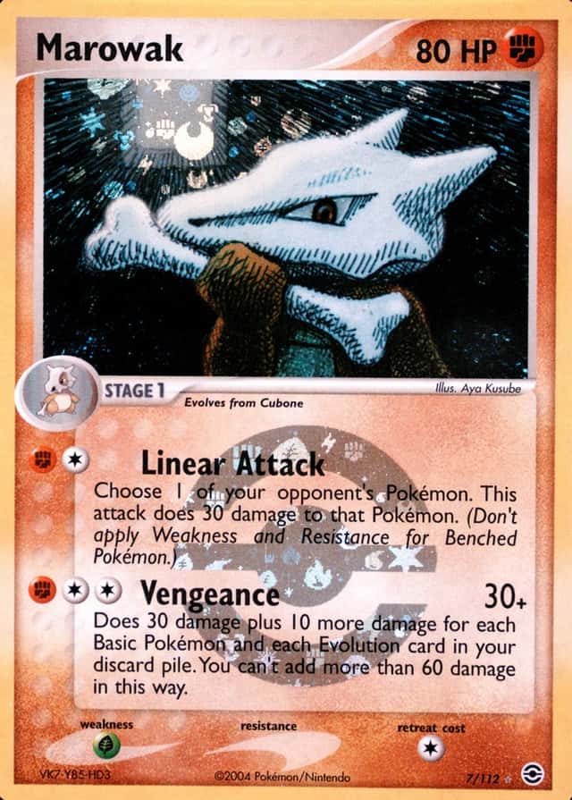 Reverse Holo