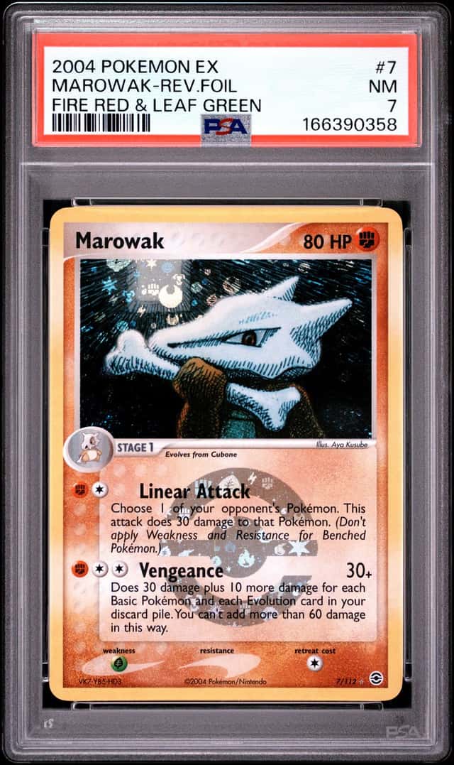 Marowak