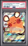 Dedenne Gx