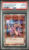 Dark Magician Girl