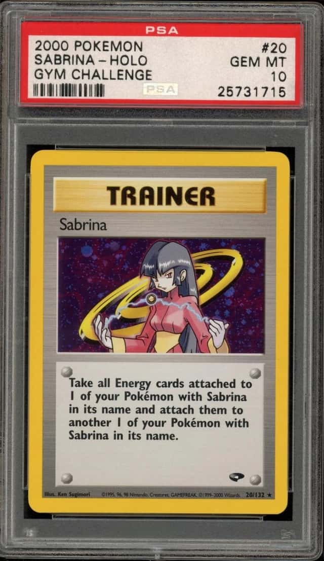 Sabrina