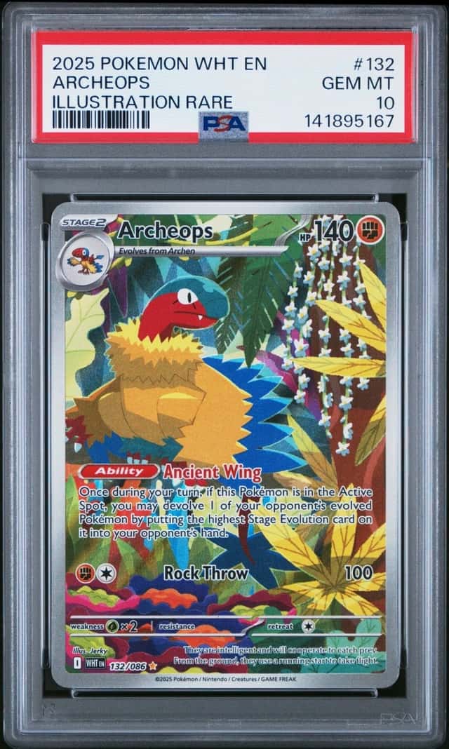 Archeops