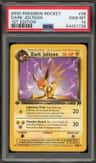 Dark Jolteon