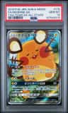 Dedenne Gx
