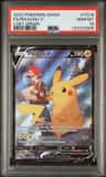 Pikachu V