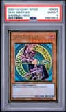 Dark Magician