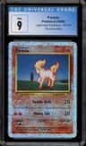 Ponyta