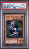 Dark Magician