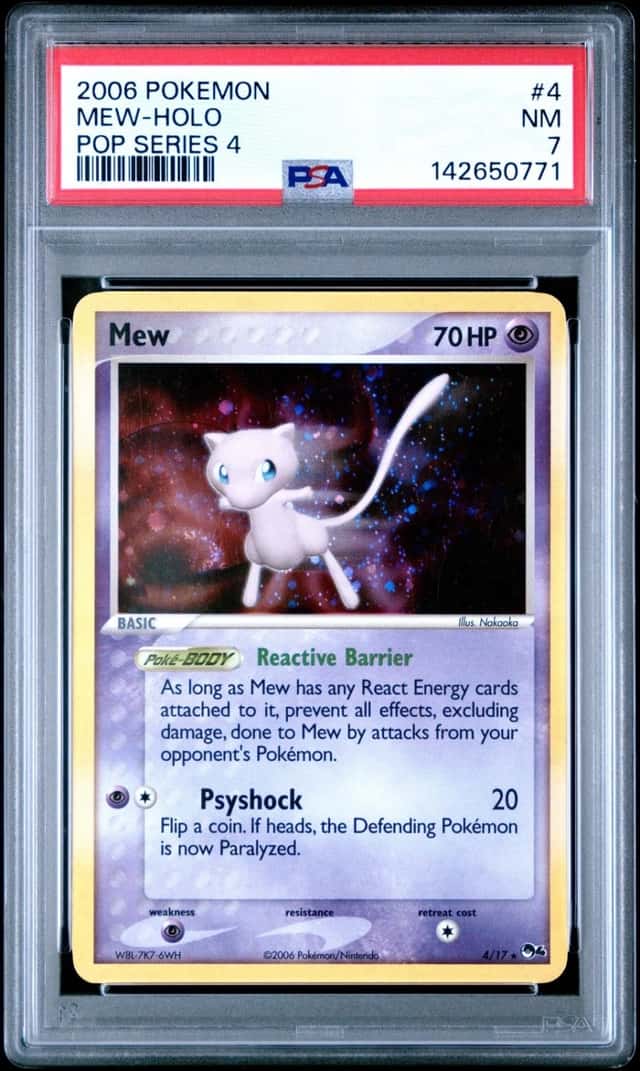 Mew