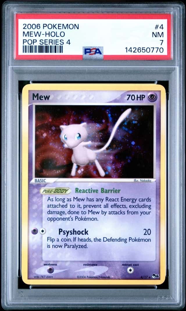 Mew