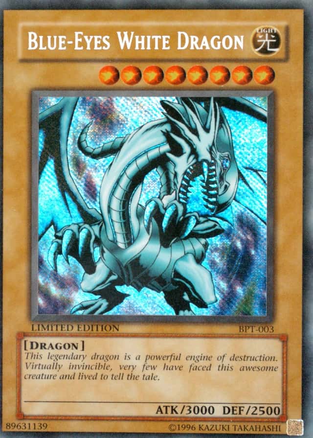 Error · Reverse Holo