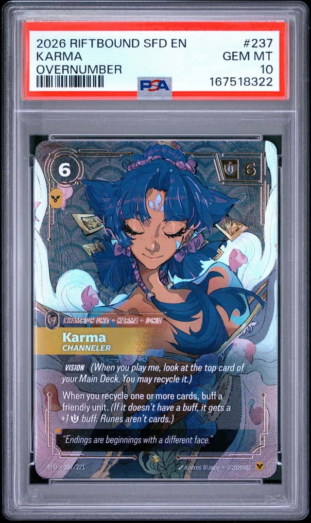 Karma