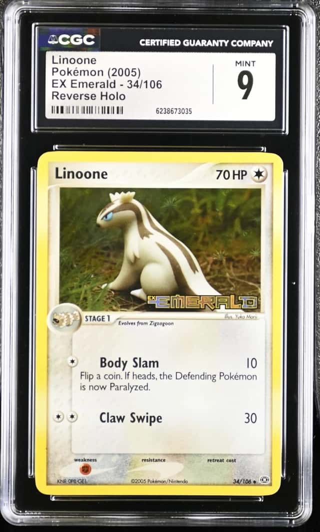 Linoone
