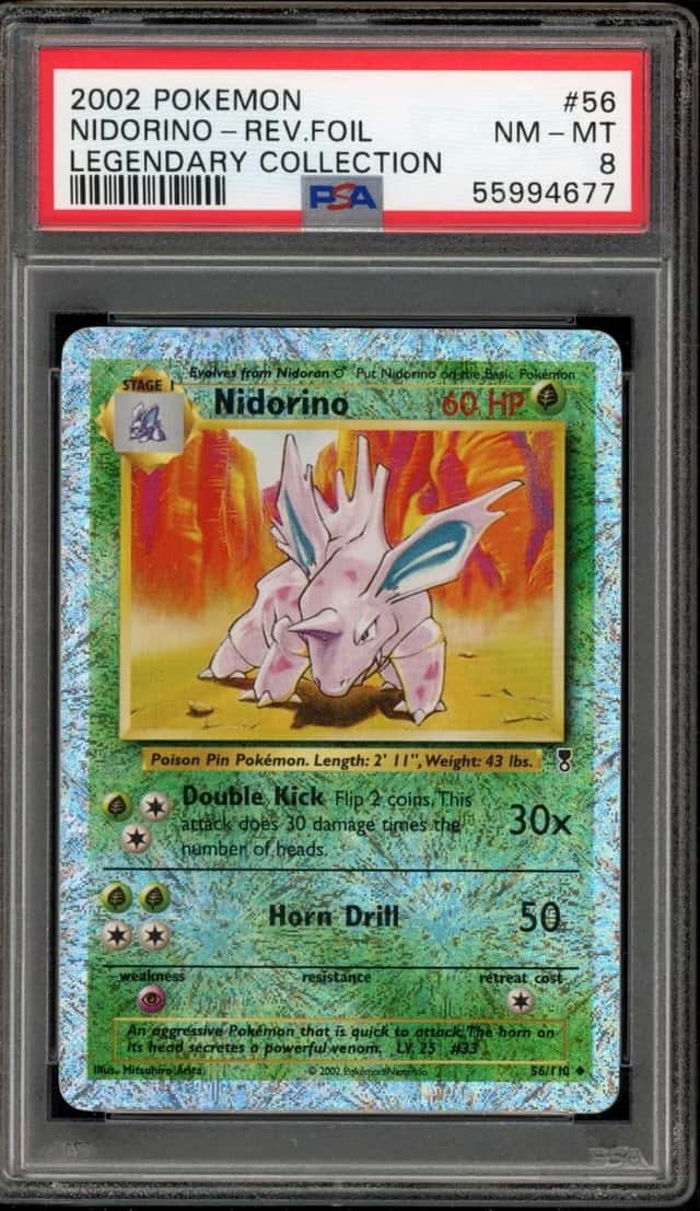 Nidorino